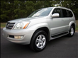 2003 Lexus GX 470