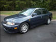 1999 Infiniti G20