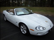 1997 Jaguar XK8
