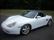 1999 Porsche Boxster