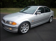 1999 BMW 3 series