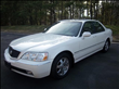 1998 Acura RL