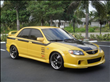 2003 Mazda Protege
