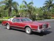 1975 Lincoln Continental