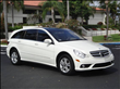 2008 Mercedes-Benz R Class