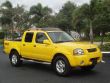 2001 Nissan Frontier