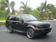 2006 Land Rover Range Rover Sport