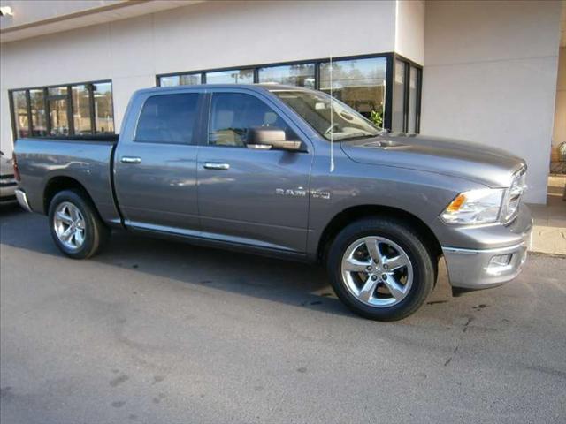 2009 Dodge Ram 1500 for sale