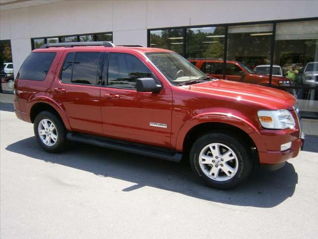 2008 Ford Explorer for sale