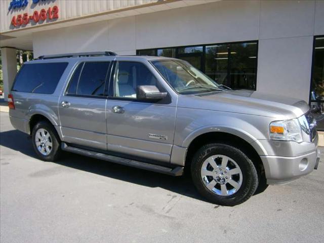 2008 Ford Expedition EL for sale