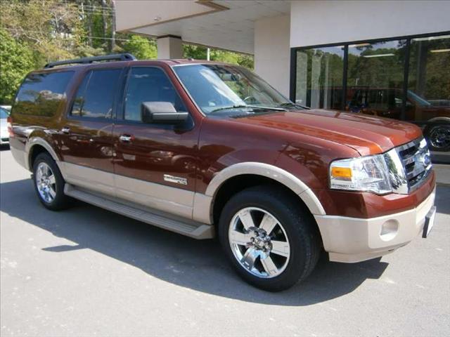 2007 Ford Expedition EL for sale