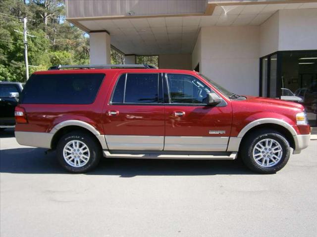 2007 Ford Expedition EL for sale