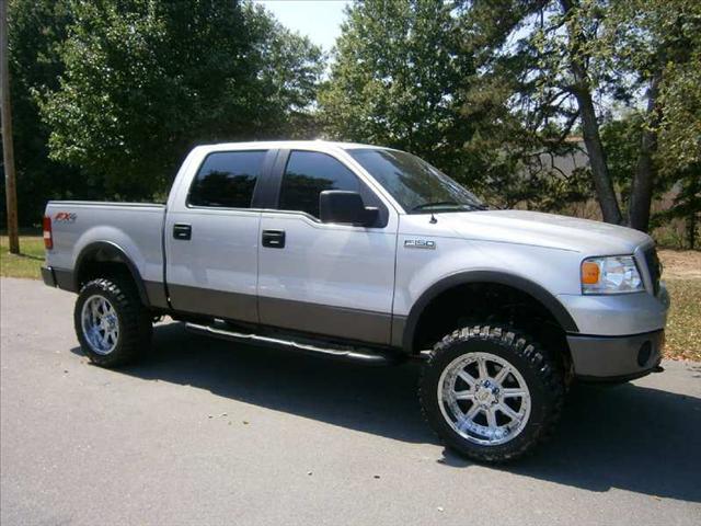 2006 Ford F150 for sale