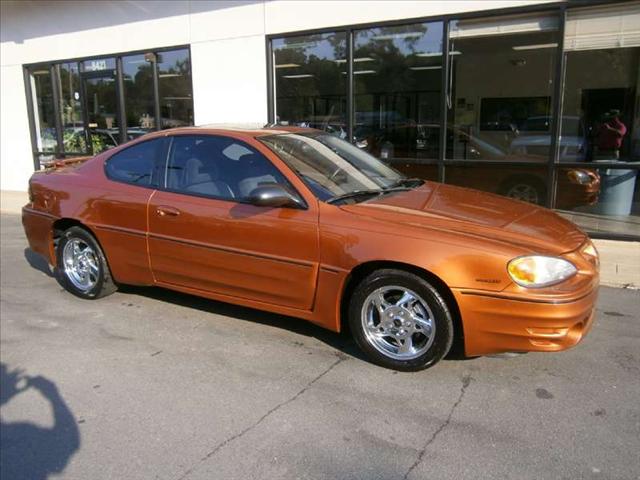 2004 Pontiac Grand Am for sale