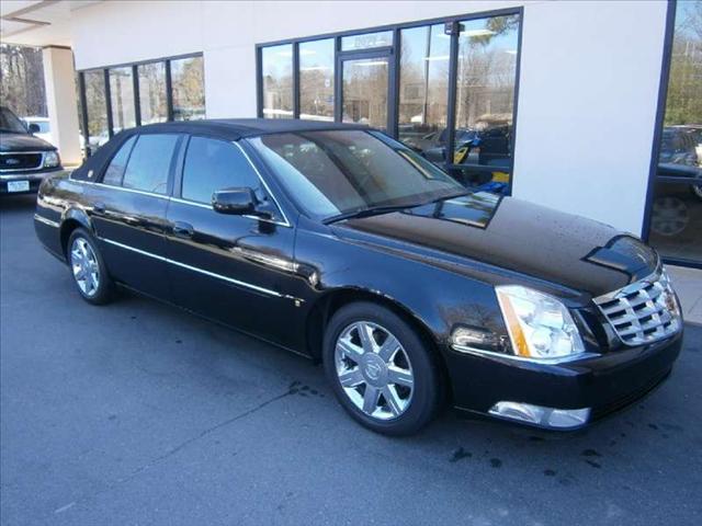 2006 Cadillac DTS for sale