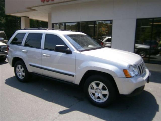 2008 Jeep Grand Cherokee for sale