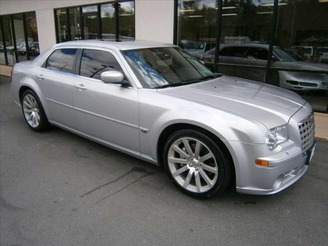 2006 Chrysler 300C for sale