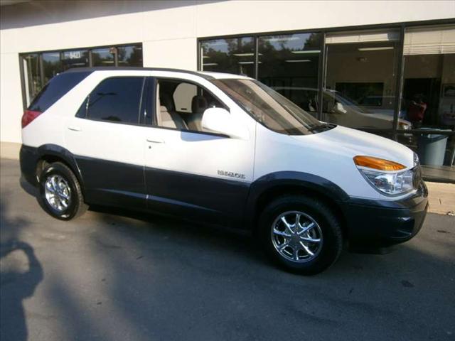 2003 Buick Rendezvous for sale