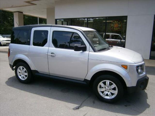 2007 Honda Element for sale
