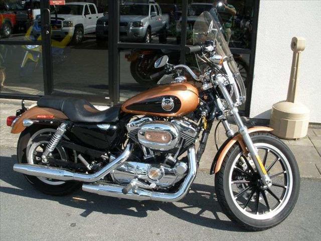 2008 Harley-Davidson XL1200L ANIVER for sale