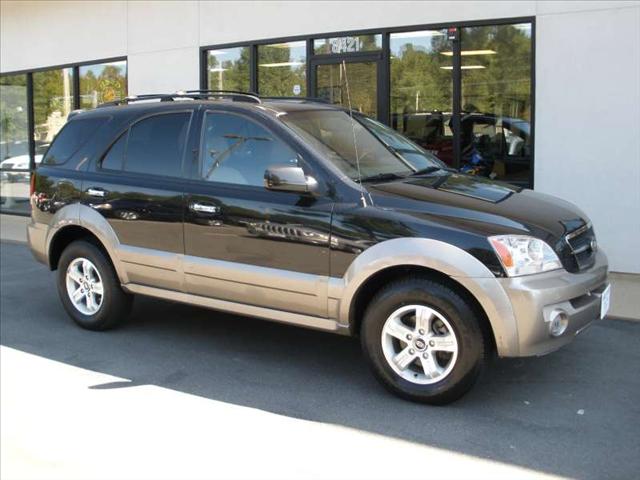 2003 Kia Sorento for sale