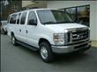 2008 Ford Econoline Wagon
