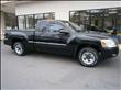 2007 Mitsubishi Raider