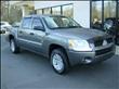 2006 Mitsubishi Raider