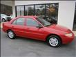 2001 Ford Escort