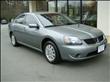 2008 Mitsubishi Galant