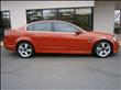2008 Pontiac G8