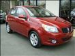 2009 Pontiac G3 Wave