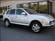 2004 Porsche Cayenne