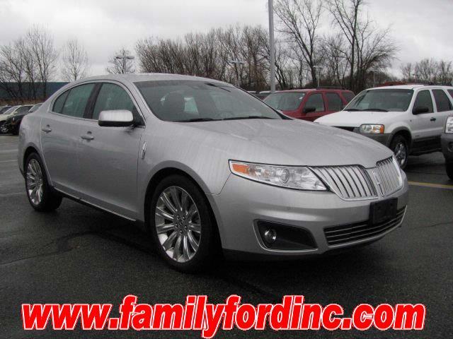 2009 Lincoln MKS for sale