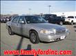 2006 Mercury Grand Marquis
