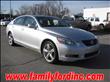2007 Lexus GS 350