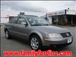 2005 Volkswagen Passat
