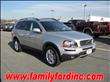 2009 Volvo XC90