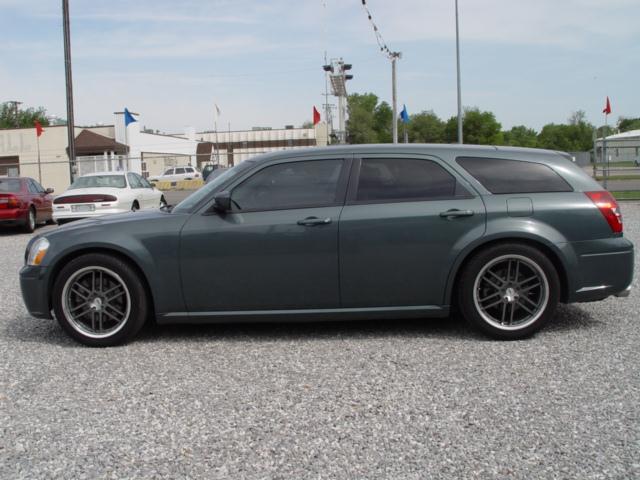 2006 Dodge Magnum for sale