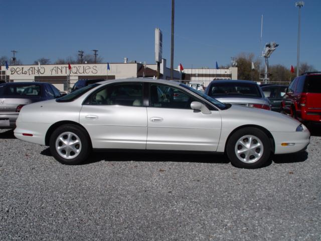 1997 Oldsmobile Aurora for sale