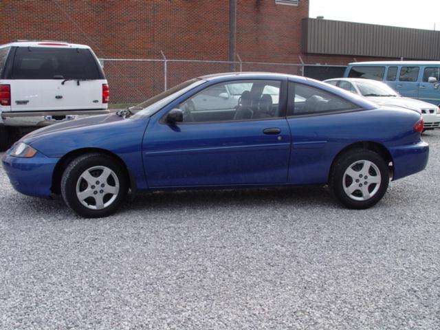 2004 Chevrolet Cavalier for sale