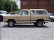 1986 Dodge W150 Pickup