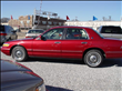 1995 Mercury Grand Marquis
