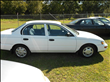 1997 Toyota Corolla