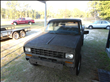 1986 Ford Ranger