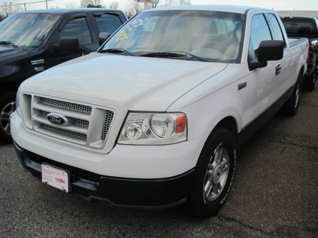 2004 Ford F150
