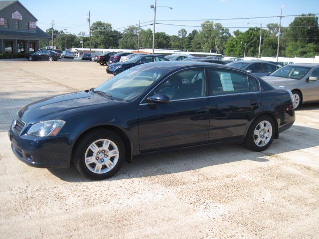 2006 Nissan Altima