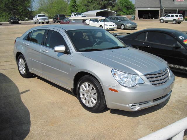2007 Chrysler Sebring