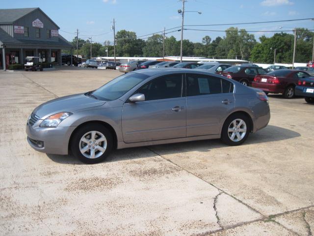 2007 Nissan Altima