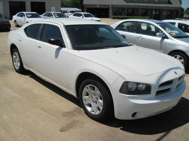 2007 Dodge Charger